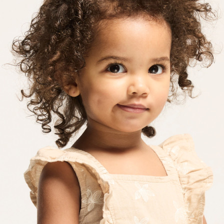 Baby girl collection